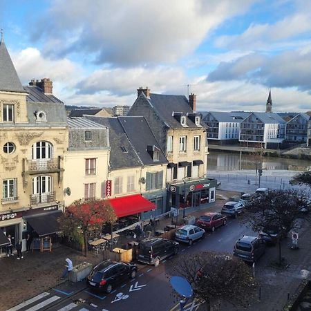 La Retro- Seance Apartment Soissons Exterior photo